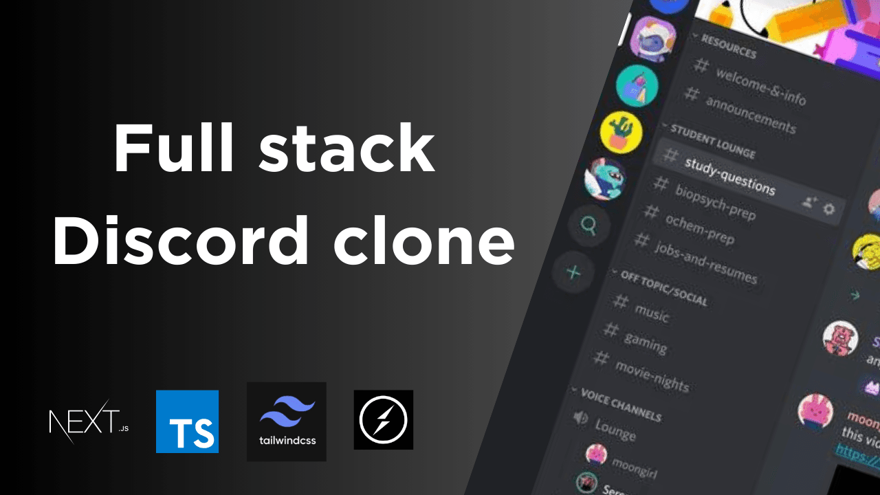 discord
